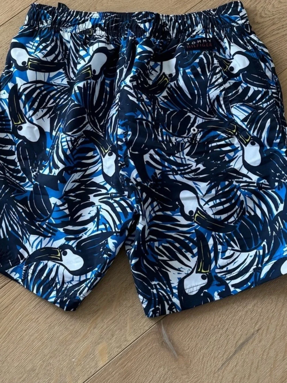 TOMMY HILFIGER Swim Trunks 7